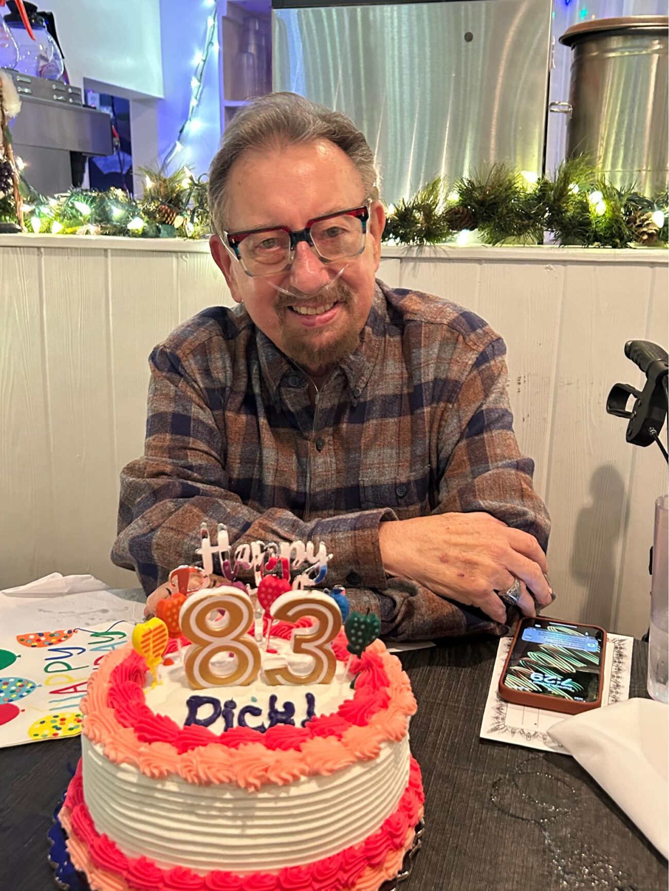 Dick Engbers Death, Beloved Theatre Director From Evansville Indiana Has Died – Obituary