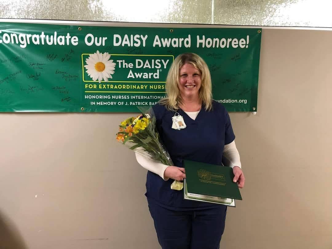 Nicole Liskiewicz Death, Beloved Nurse From Woodbury Minnesota Has Died – Obituary