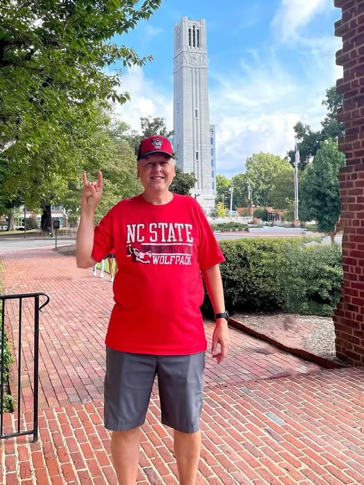 Richard Roddy Death, Beloved Senior Support Escalation Engineer From Waxhaw North Carolina Has Died – Obituary