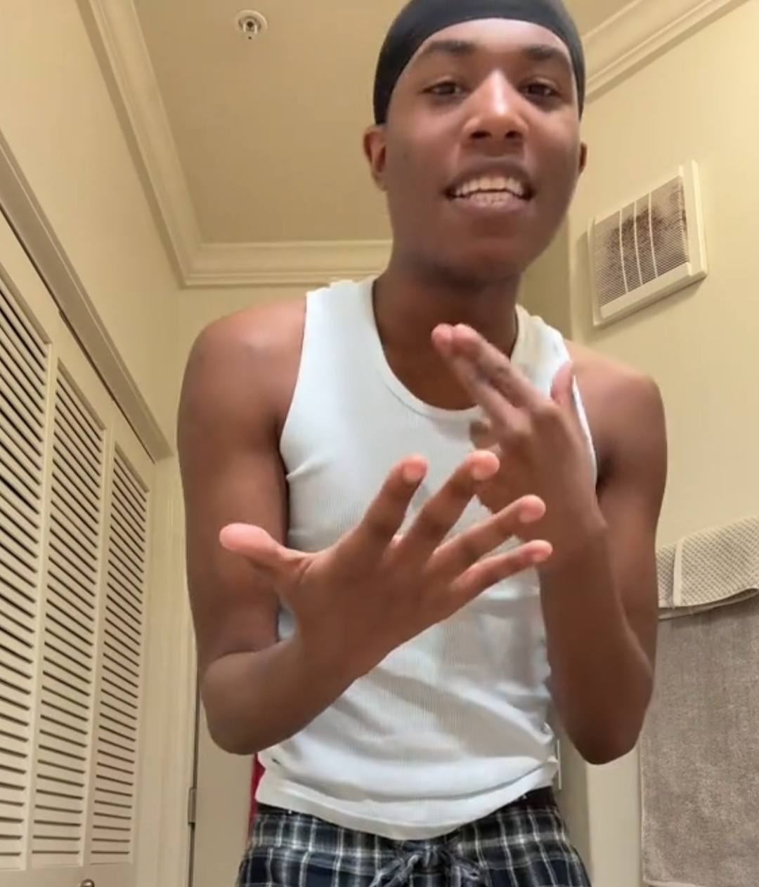 Update: Christopher Chatman, Reportedly Missing, Has Been Found Safe