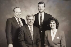 Tom Mahoney Death, WFRV-TV Newsreader Green Bay Wisconsin Died – Obituary