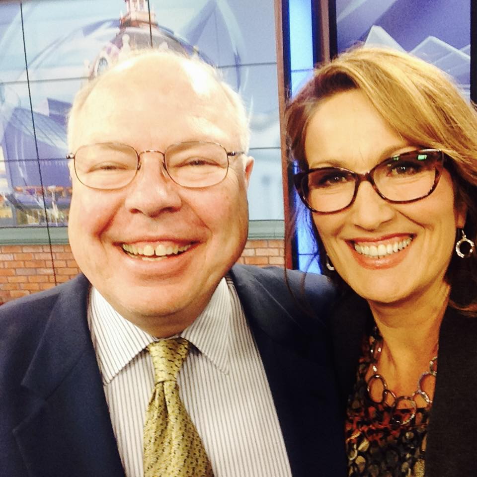 Tom Mahoney Death, WFRV-TV Newsreader Green Bay Wisconsin Died – Obituary