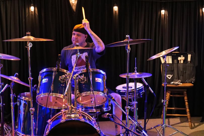 Justin Pacy Death, Beloved Musician And Entrepreneur From Raymond New Hampshire Has Died – Obituary